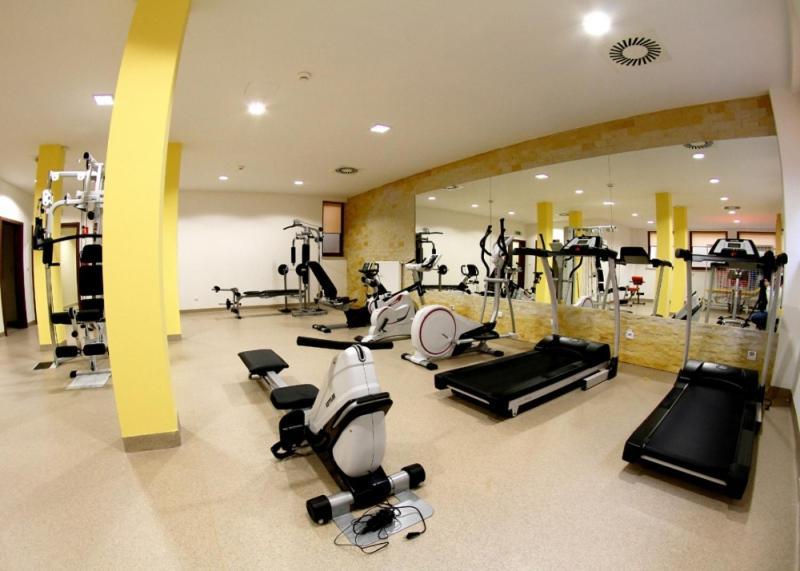 Hotel Aviator Kielce "Business Hotel Medical & Spa" Luaran gambar