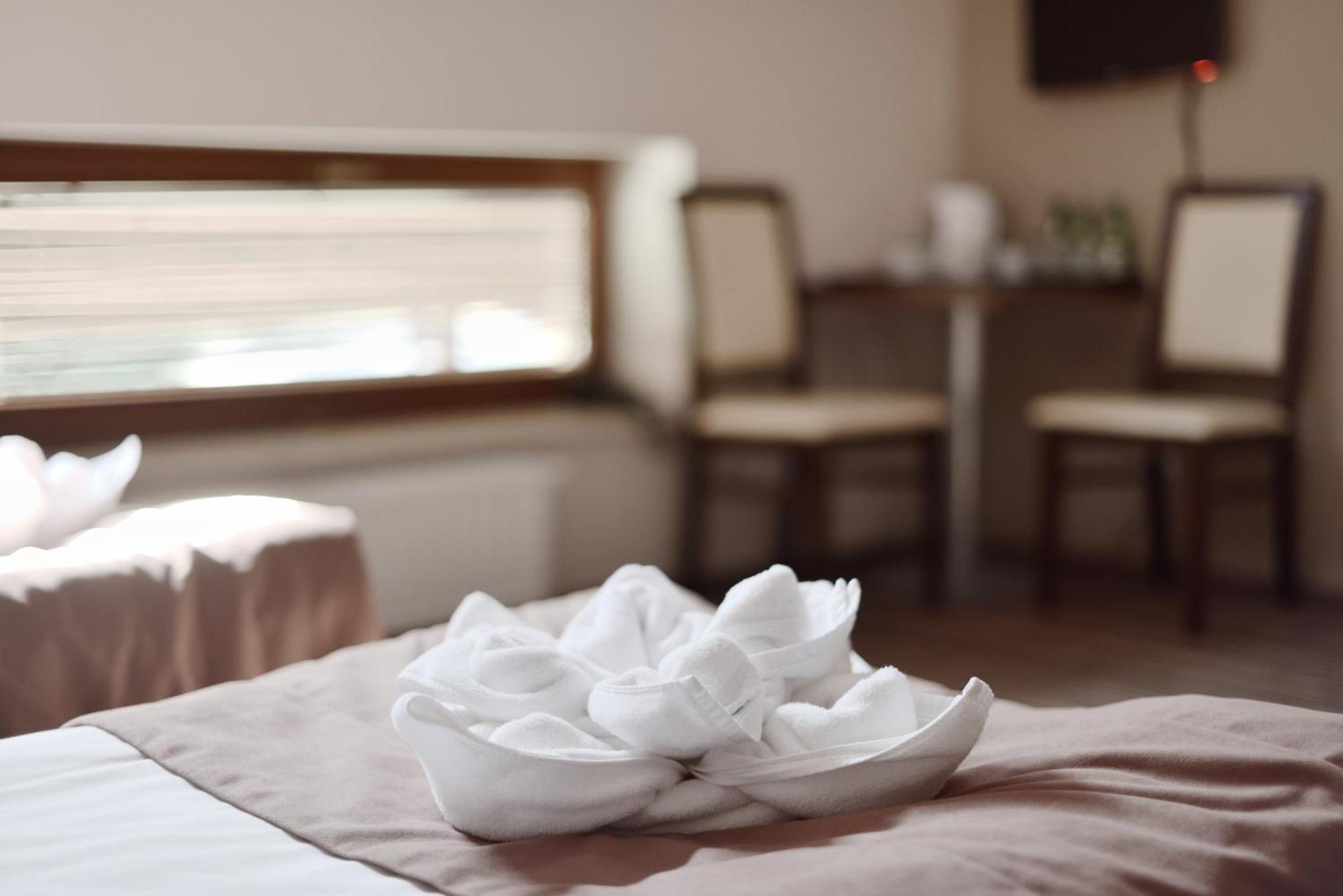 Hotel Aviator Kielce "Business Hotel Medical & Spa" Luaran gambar