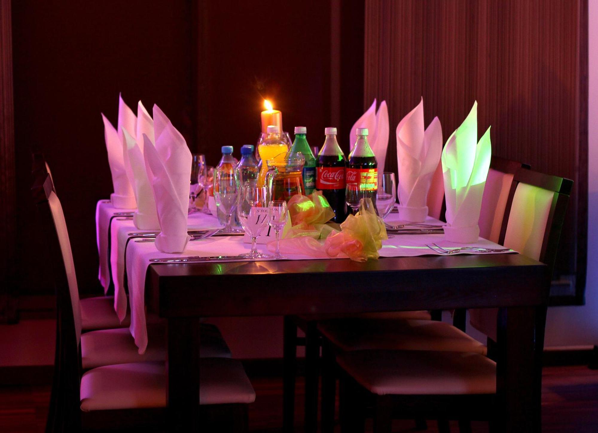 Hotel Aviator Kielce "Business Hotel Medical & Spa" Luaran gambar