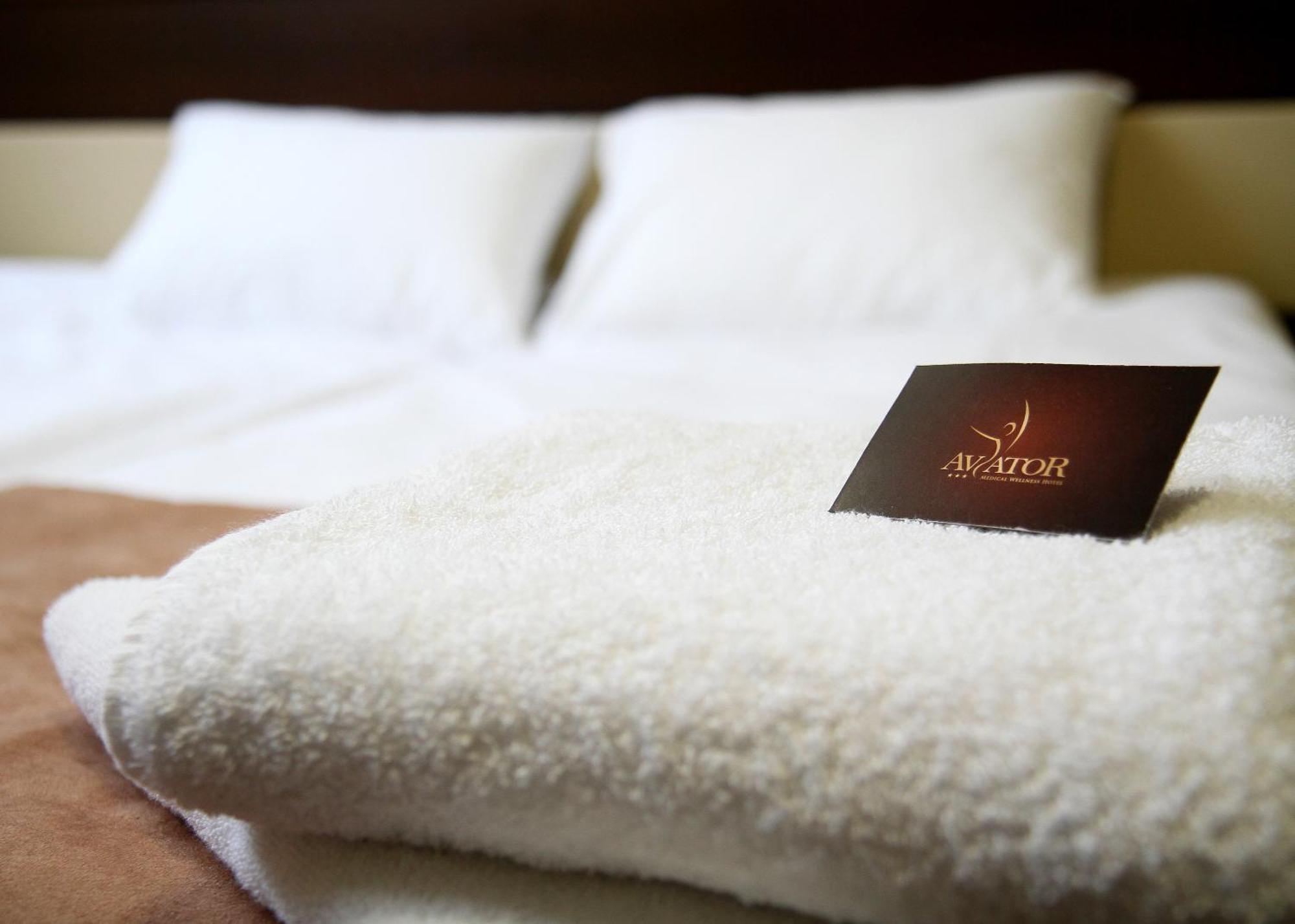 Hotel Aviator Kielce "Business Hotel Medical & Spa" Luaran gambar