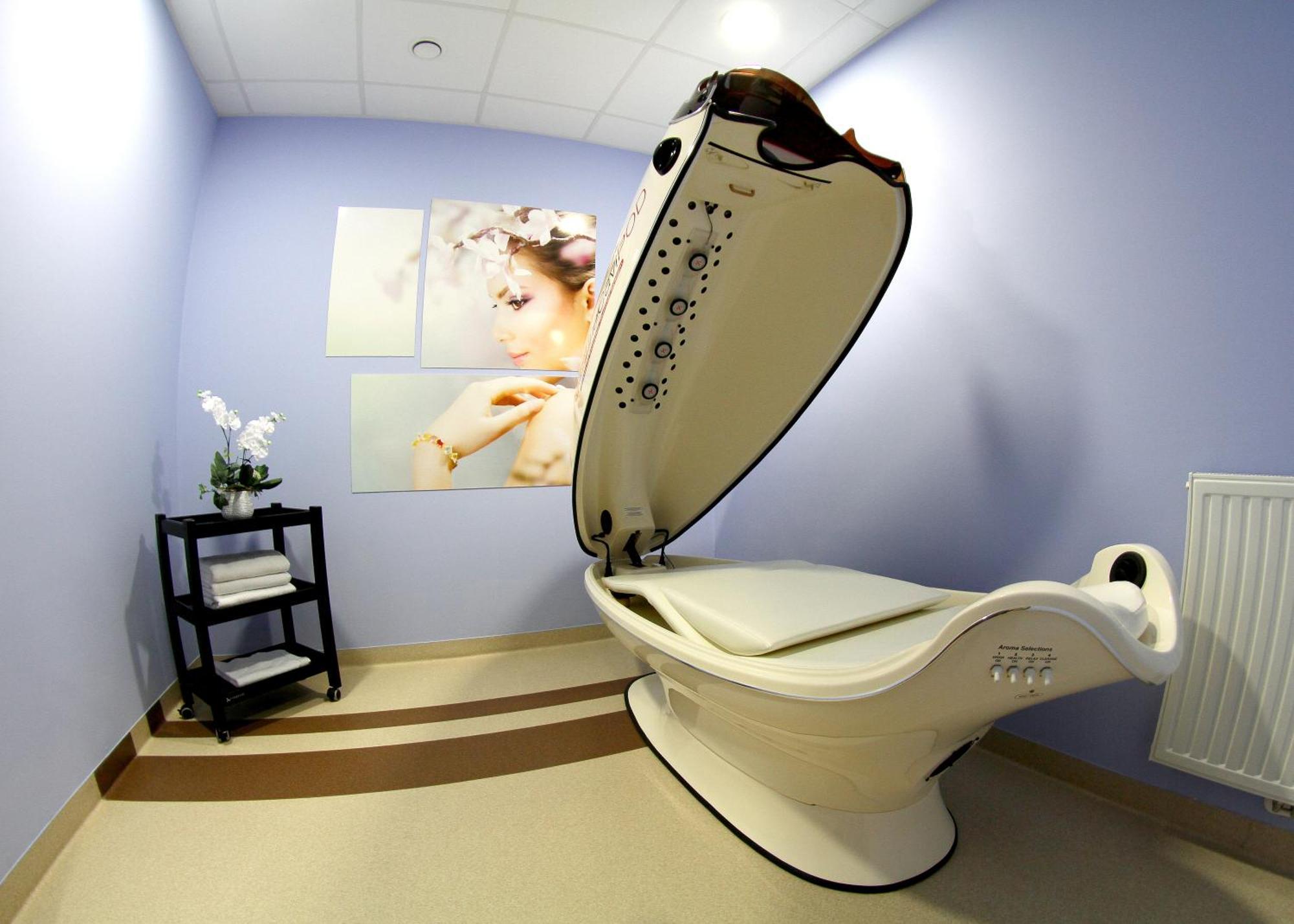 Hotel Aviator Kielce "Business Hotel Medical & Spa" Luaran gambar