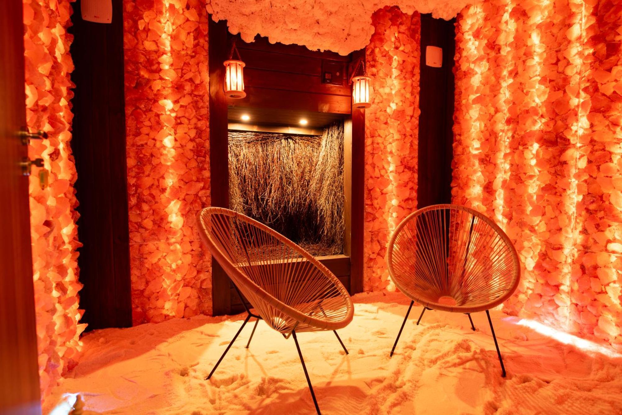 Hotel Aviator Kielce "Business Hotel Medical & Spa" Luaran gambar