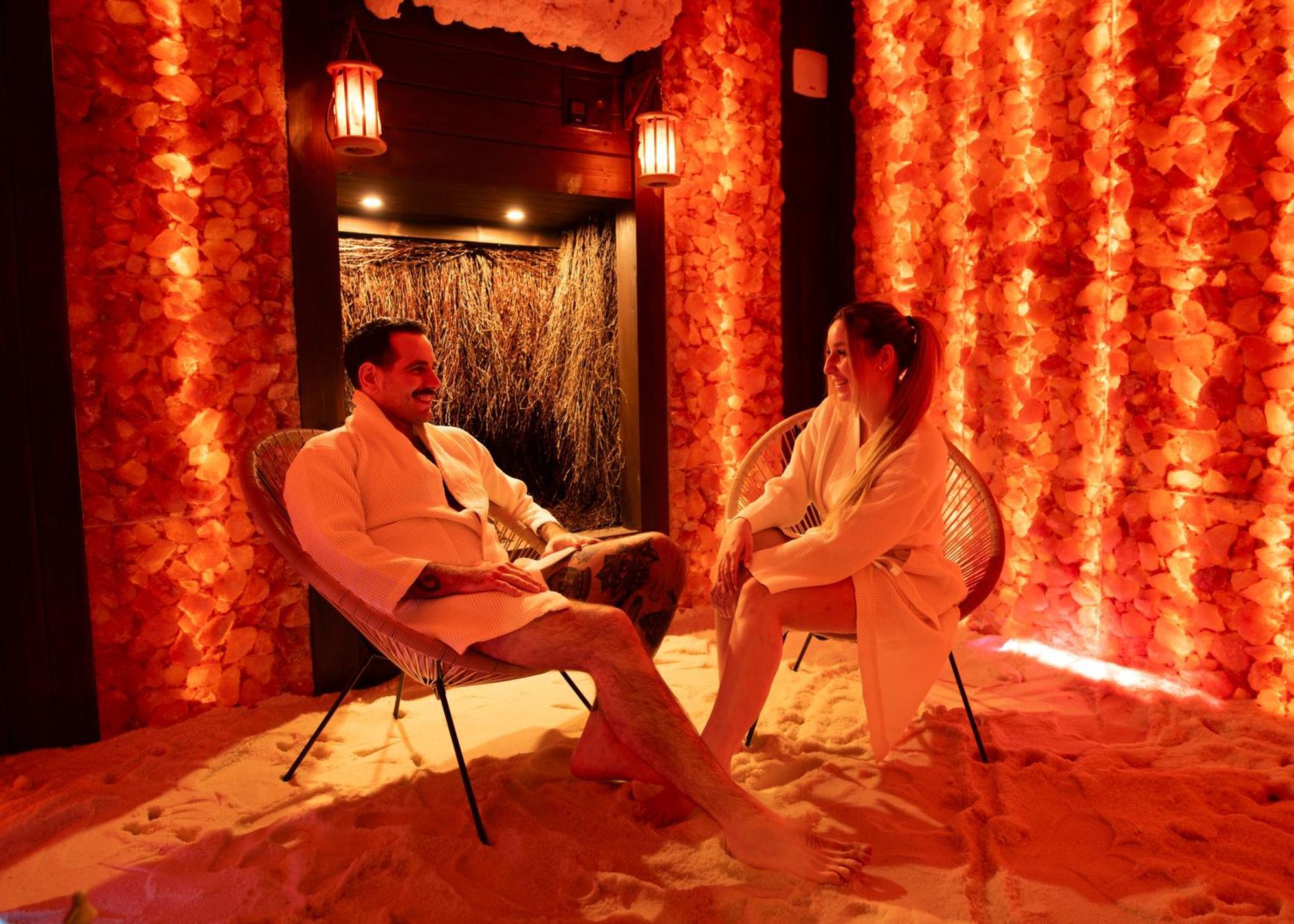 Hotel Aviator Kielce "Business Hotel Medical & Spa" Luaran gambar