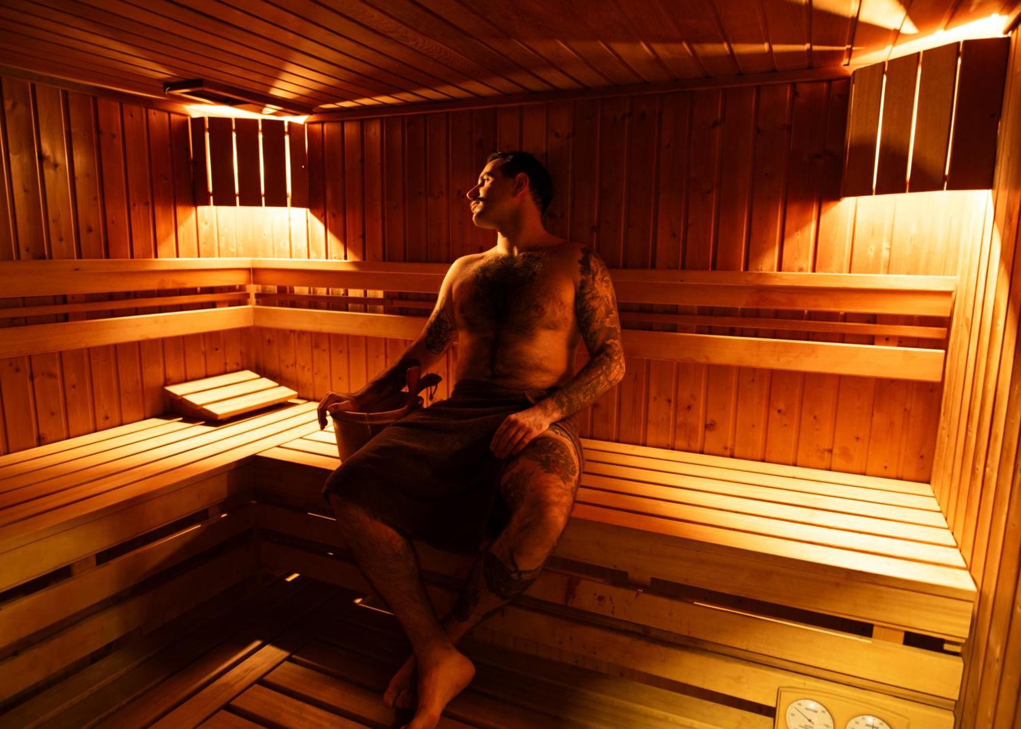 Hotel Aviator Kielce "Business Hotel Medical & Spa" Luaran gambar