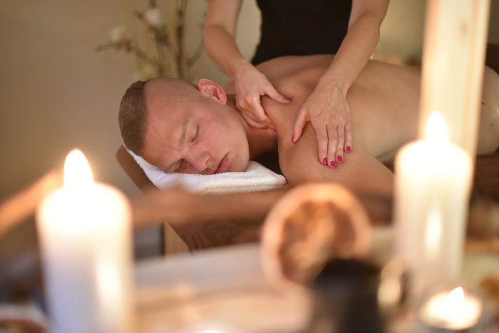 Hotel Aviator Kielce "Business Hotel Medical & Spa" Luaran gambar