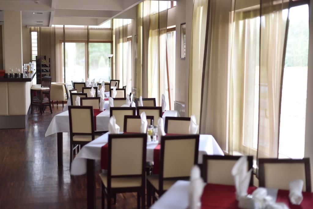 Hotel Aviator Kielce "Business Hotel Medical & Spa" Luaran gambar